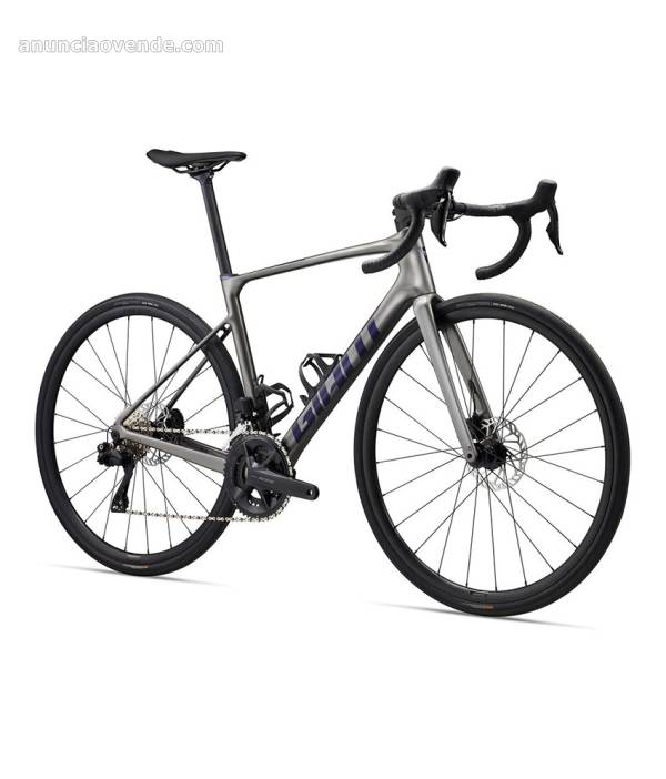 2024 Giant Defy Advanced 1 Road Bik 2