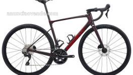 2024 Giant Defy Advanced 2 Road Bik