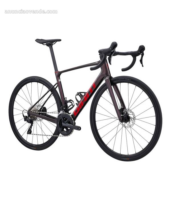 2024 Giant Defy Advanced 2 Road Bik 2