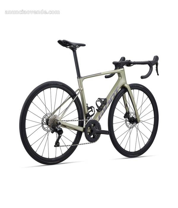 2024 Giant Defy Advanced 2 Road Bik 4