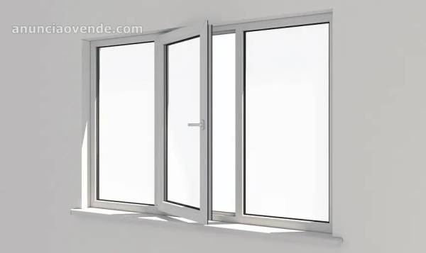 ventanas en aluminio antiruidos 3