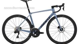 2025 Giant TCR Advanced 0 Di2