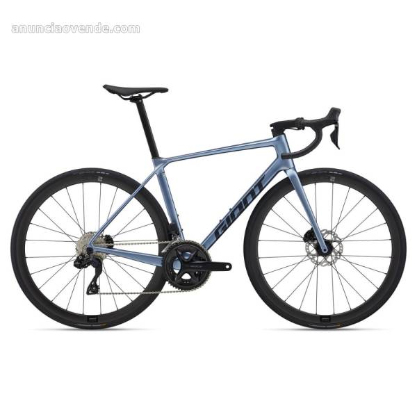 2025 Giant TCR Advanced 0 Di2 1