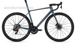 2025 Giant TCR Advanced SL 1 AXS