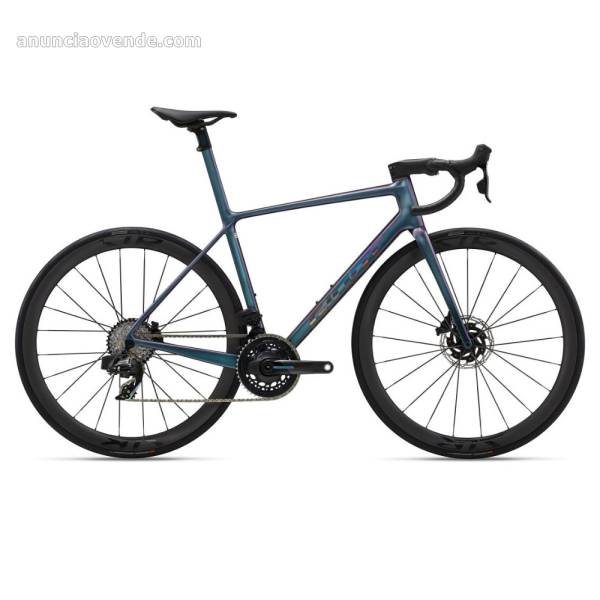 2025 Giant TCR Advanced SL 1 AXS 1