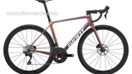 2025 Giant TCR Advanced Pro 2