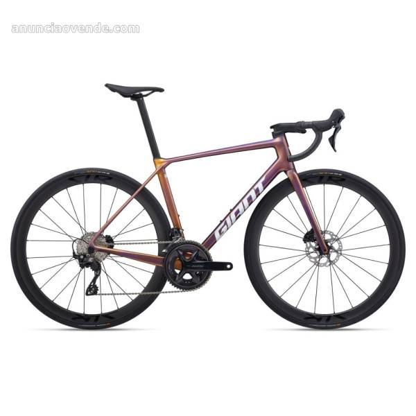 2025 Giant TCR Advanced Pro 2 1