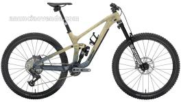 2025 Trek Slash SE Gen 5 Mountain