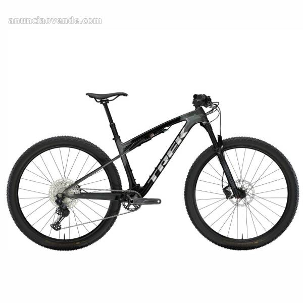 2025 Trek Supercaliber SL 9.6 Gen 2 1