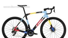 2025 Trek Domane SLR 7 AXS Gen 4 