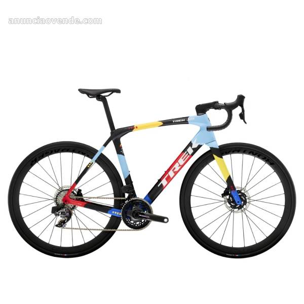 2025 Trek Domane SLR 7 AXS Gen 4  1