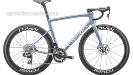 2025 Specialized S-Works Tarmac SL8