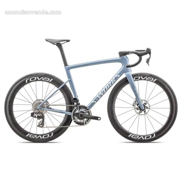 2025 Specialized S-Works Tarmac SL8 1