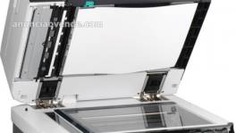 Hp Scanjet Enterprise  harisefendi 