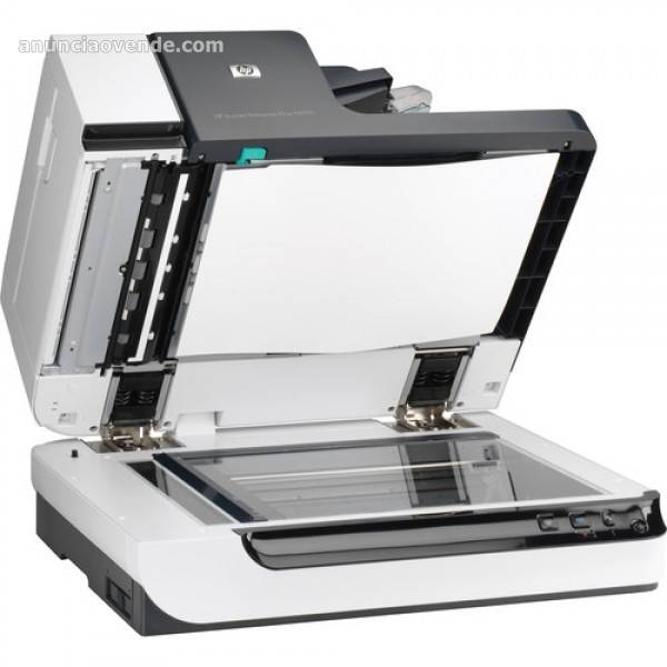 Hp Scanjet Enterprise (harisefendi) 1