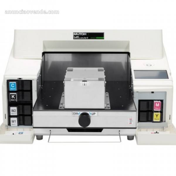 Mutoh ValueJet 405GT (harisefendi) 1