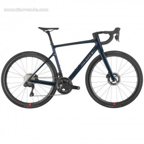 2025 Scott Addict 20 Road Bike 1