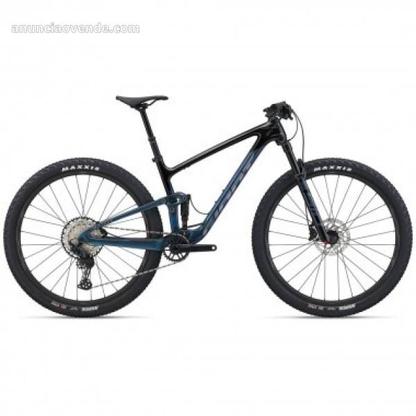 2025 Giant Anthem Advanced 29 3 1