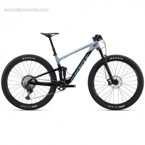 2025 Giant Anthem Advanced 29 2  1