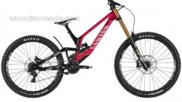 2025 Canyon Sender CFR Mullet 