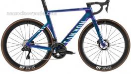 2025 Canyon Aeroad CFR Di2