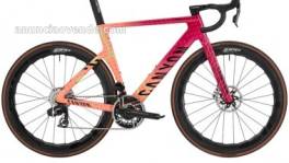 2025 Canyon Aeroad CFR AXS