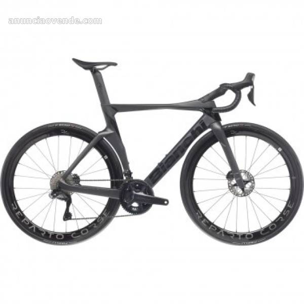 2025 Bianchi Oltre Pro Ultegra Di2 1