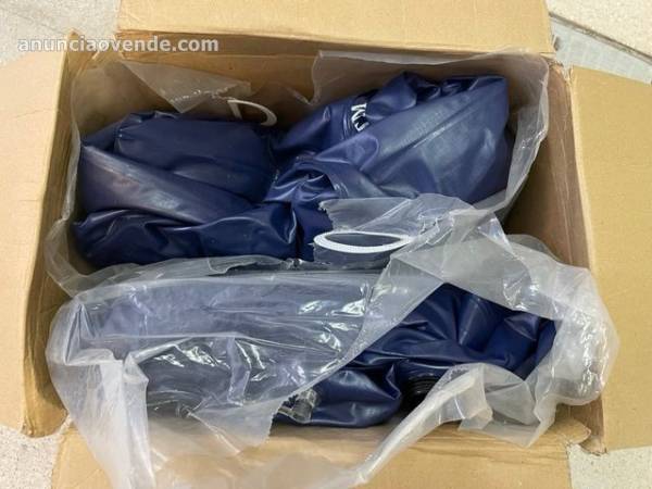 Vendo colchones  4
