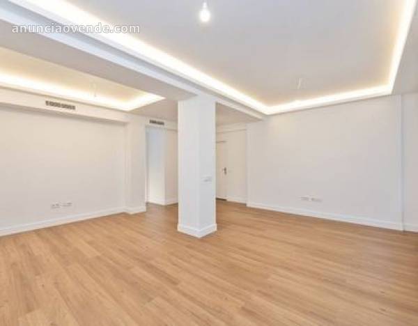 PARQUET frisos vinilos spc 5