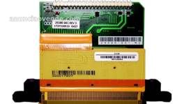 Emerald Sapphire QE 256 / 80 AAA Pr