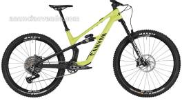 2024 Canyon Spectral CF 9 Mountain 