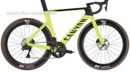 2024 Canyon Aeroad CF SLX 8 Di2