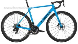 2024 Canyon Ultimate CF SL 8 AXS