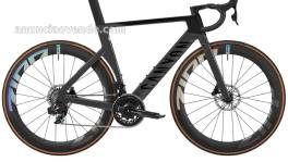2024 Canyon Aeroad CF SLX 8 AXS