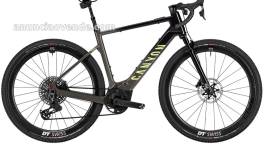 2024 Canyon Grizl:ON CF Trail