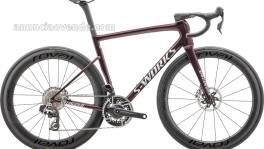 Specialized S-Works Tarmac SL8 Red 