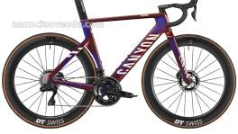 2024 Canyon Aeroad CFR Di2 Road