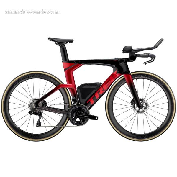 Trek Speed Concept SLR 9 Road Bike 4