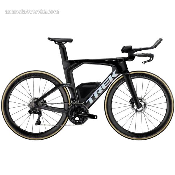 Trek Speed Concept SLR 9 Road Bike 3