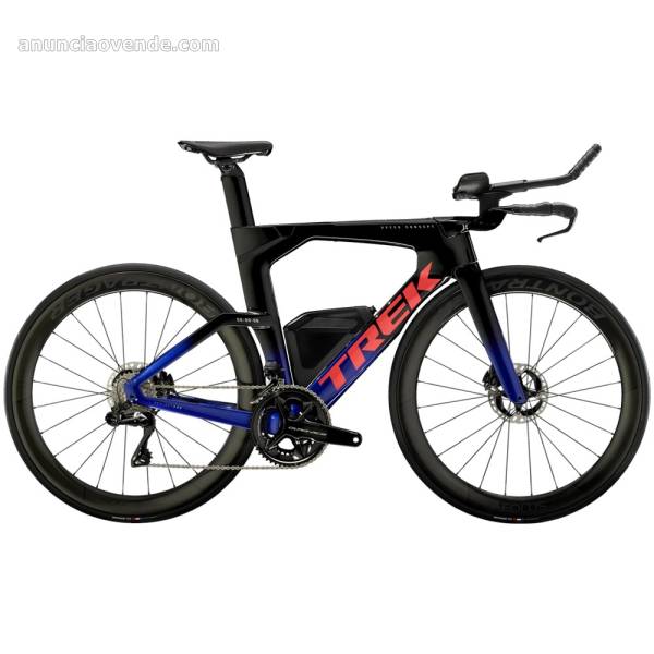 Trek Speed Concept SLR 9 Road Bike 2