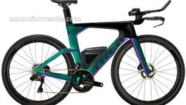 Trek Speed Concept SLR 9 Road Bike