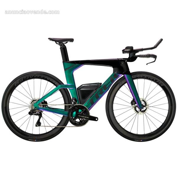 Trek Speed Concept SLR 9 Road Bike 1