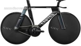 2024 Canyon Speedmax CFR Track Road