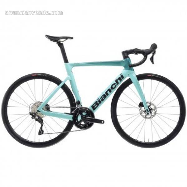 2025 Bianchi Oltre Race 105 Di2 1
