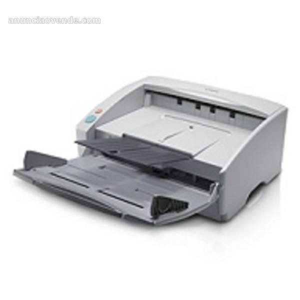 CANON DR 6030C Scanner 1