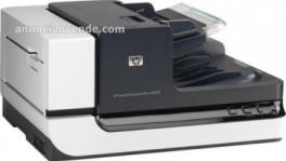 HP Scanjet Enterprise Flow N9120