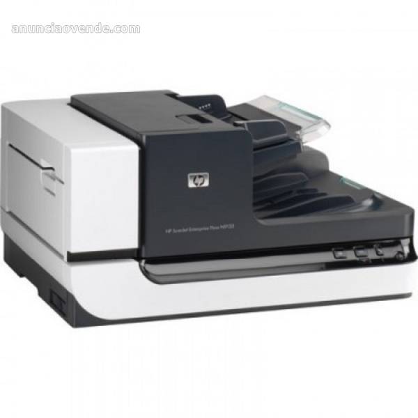 HP Scanjet Enterprise Flow N9120 1