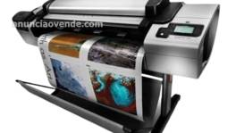 HP Designjet T2300 PostScript