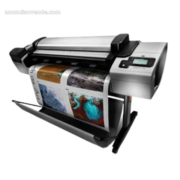 HP Designjet T2300 PostScript 1