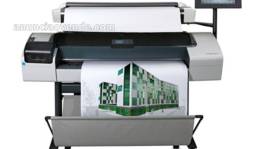 HP DesignJet T1200 44-inch Large
